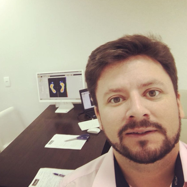 DR. Tiago Motta